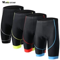 2018 cycling shorts men 3d padded biking bicycle short tights comfortable breathable underwear bicycle shorts clothes