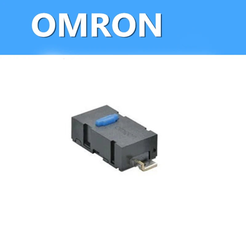 Omron 2-контактный синий точечный микропереключатель мыши везде MX логистика M905