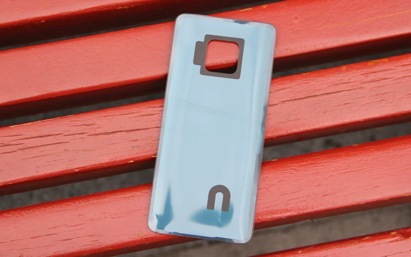 Huawei аккумулятор стекло задняя крышка Дверь для huawei mate 20 Pro mate 20 Pro задний корпус задняя крышка защитный чехол для телефона