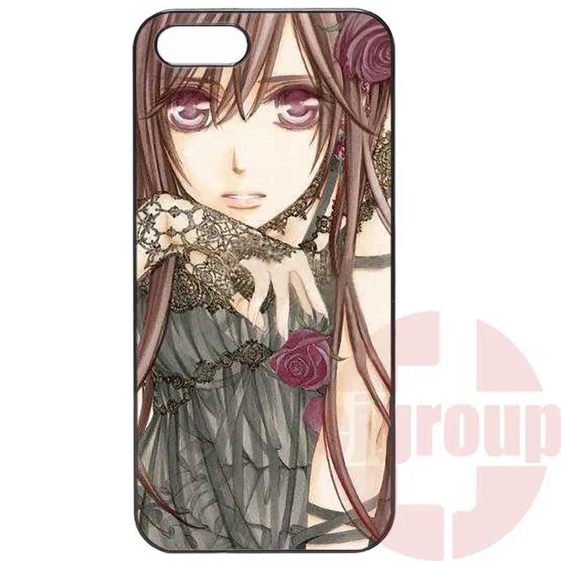 Аниме vampire knight Для Oppo 7 R7 R9 плюс N1 мини A31 А33 А37 A51 A53 A59 F1 R7s Чехол |