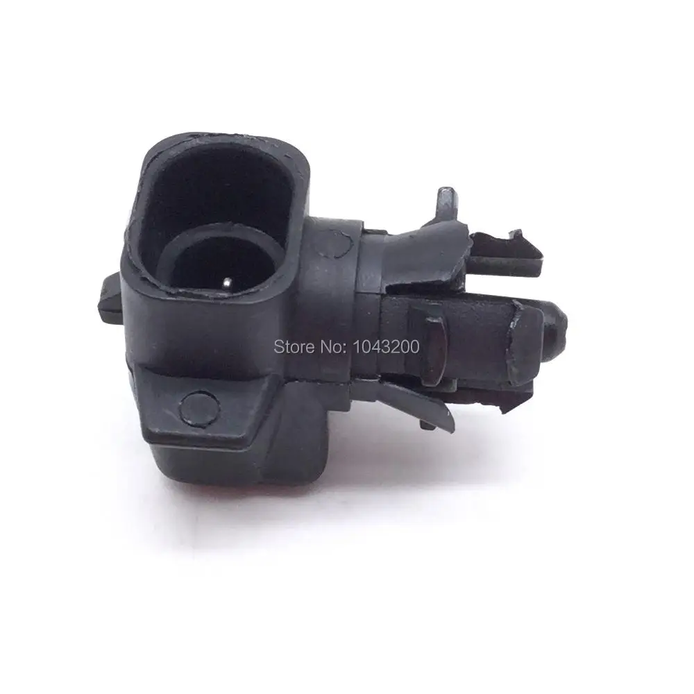 Для Opel Vauxhall Astra Agila Corsa Омега Vectra Zafira Tigra Saab 9-3/9-5 снаружи/температура окружающей среды датчик Температура Сенсор 1236284/9152245/09152245