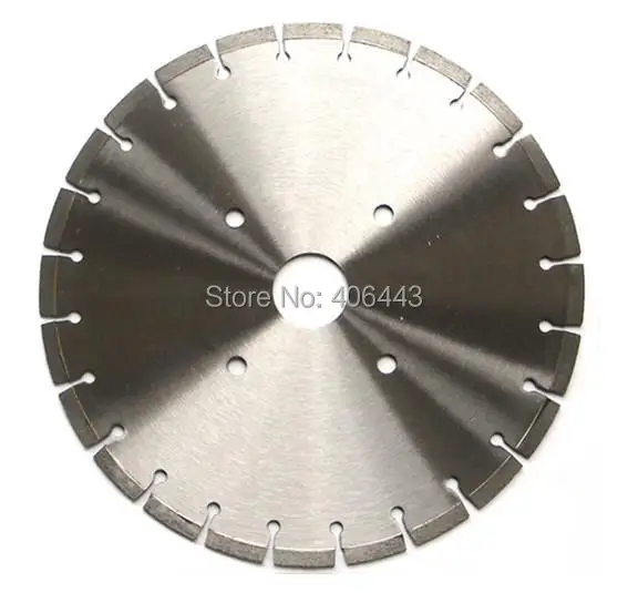 

48" Diamond Segmented Saw Blades for Cutting Concrete Pavement 1200mm*8mm*50mm Cutting Disc