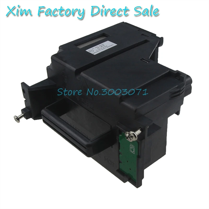 Замена лампы проектора Panasonic ET-LAE16, 610-350-9051, POA-LMP147 для Panasonic PT-EX16KE; Sanyo PLC-HF15000 проектор(380 Вт