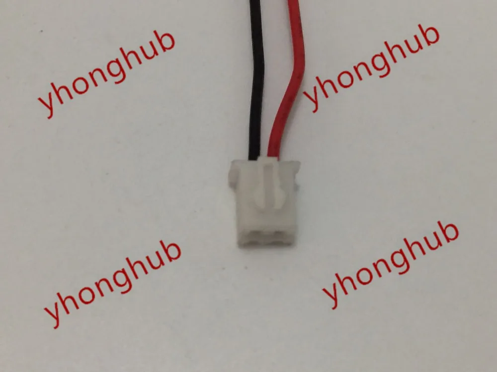 SUPERRED CHB7024EB-O DC 24V 0.14A 2-проводной 70x70x20 мм Сервер вентилятор охлаждения | Компьютеры и