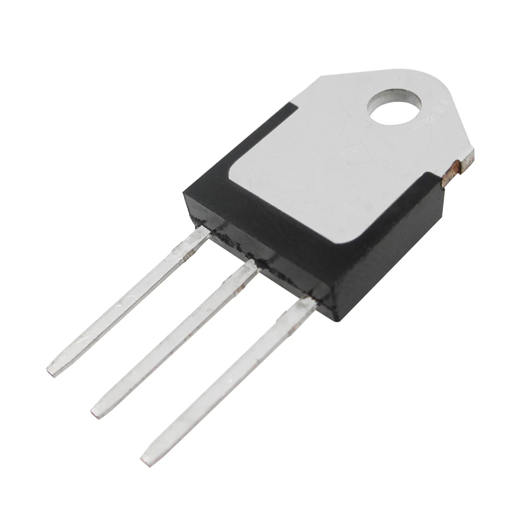 HAILANGNIAO 100 шт./лот BTA41-600 BTA41600B BTA41600 BTA41 TO-247 600V TRIACS | Компьютеры и офис