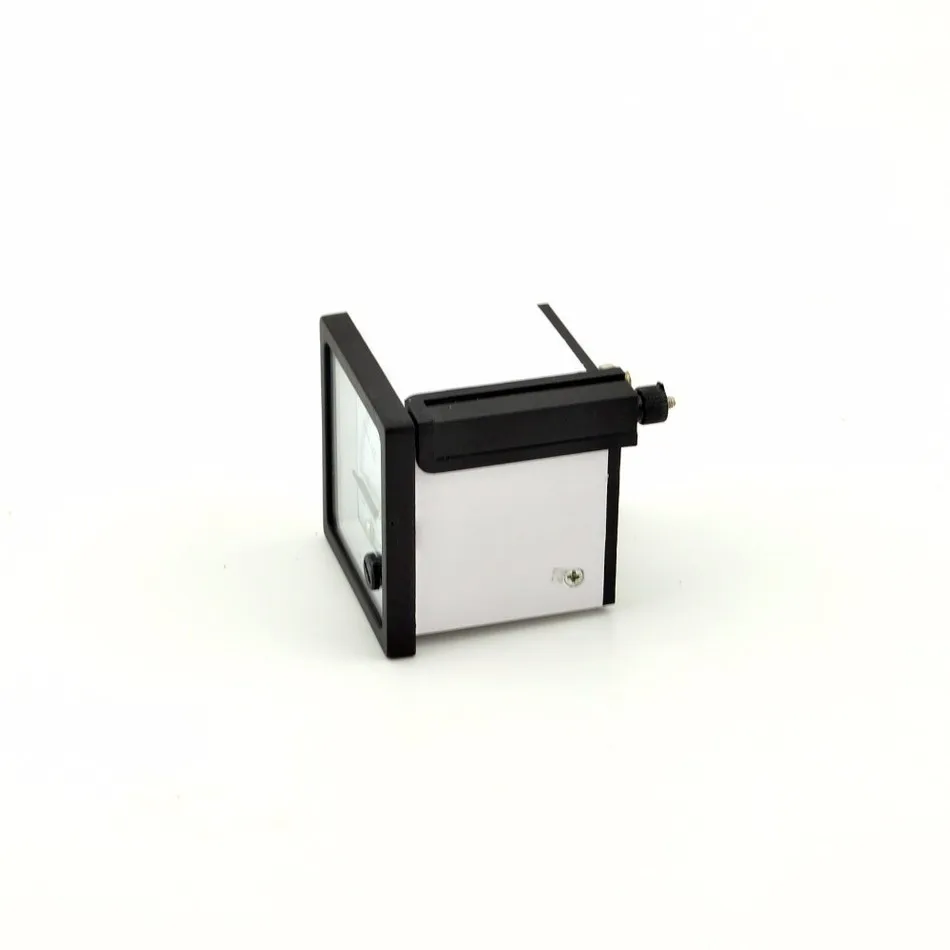 Новое поступление Аналоговый вольтметр переменного тока 99T1(450 в) аналоговая