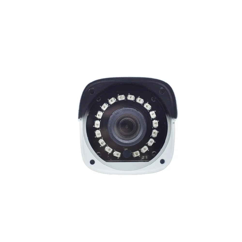 Камера видеонаблюдения AOUERTK 1080P с поддержкой Wi Fi и слотом для SD карты|Камеры