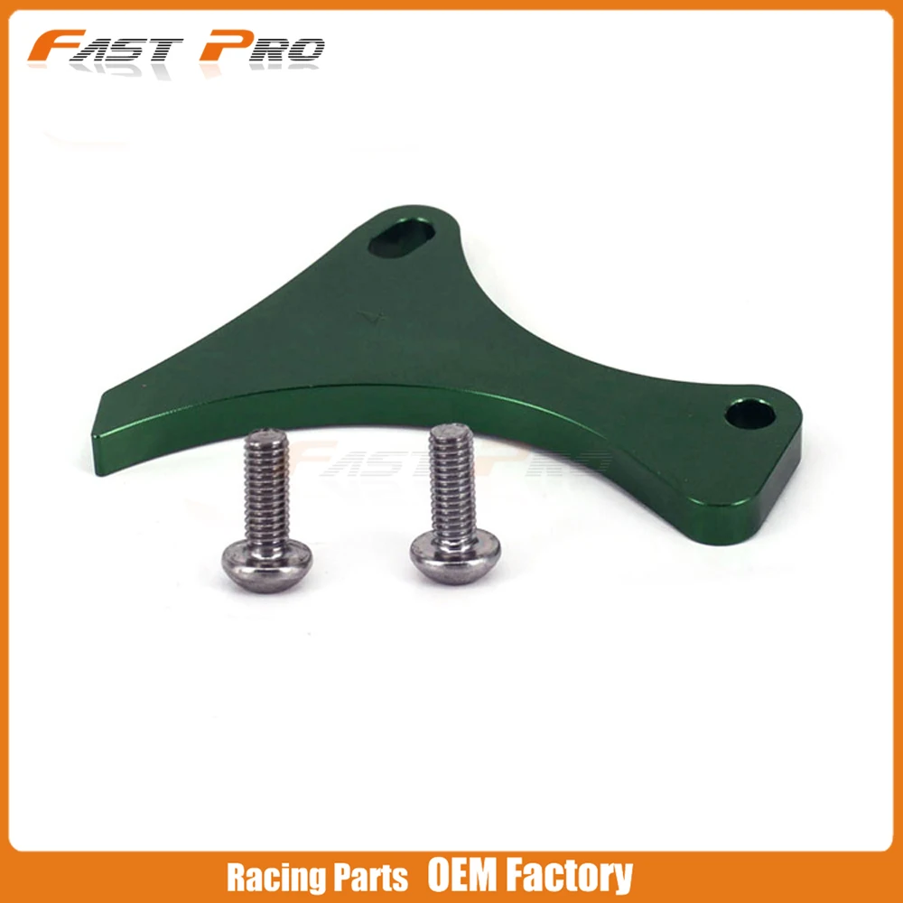 Защитная крышка для мотоцикла CNC защитная Kawasaki KX250F KX 250 F 2004 2005 2006 2007 2008 2009 2010 -2016 |