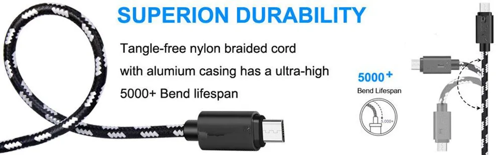2 м usb type C кабель для быстрой зарядки usb c кабель для передачи данных зарядное устройство для sony Xperia L1 L2 XZ XZ1 XZ2 Premium X Compact XA1 Plus XA2 Ultra