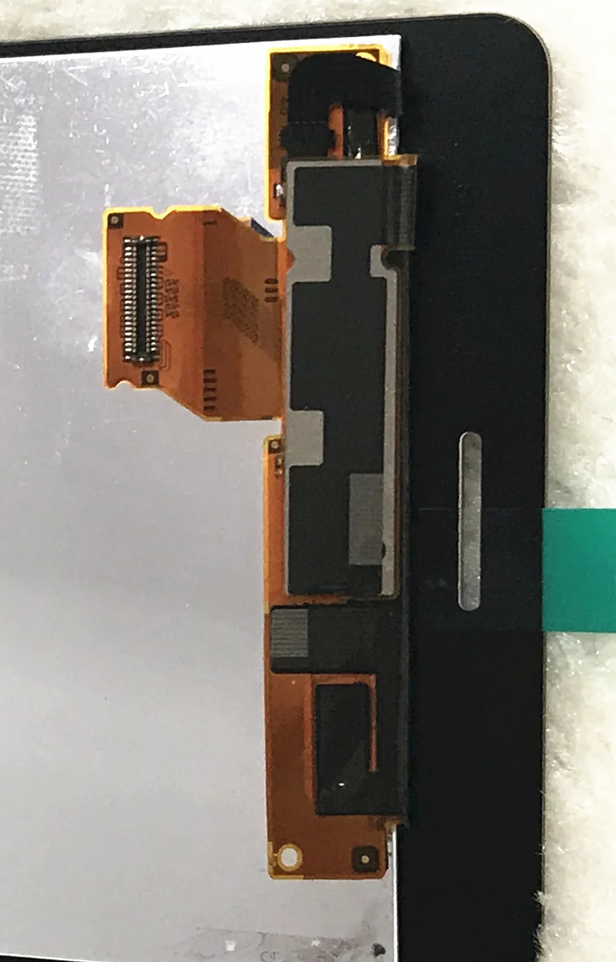 5," оригинальная сборка, Замена для sony Xperia X Performance F8131 F8132, ЖК-дисплей, сенсорный экран с дигитайзером в сборе