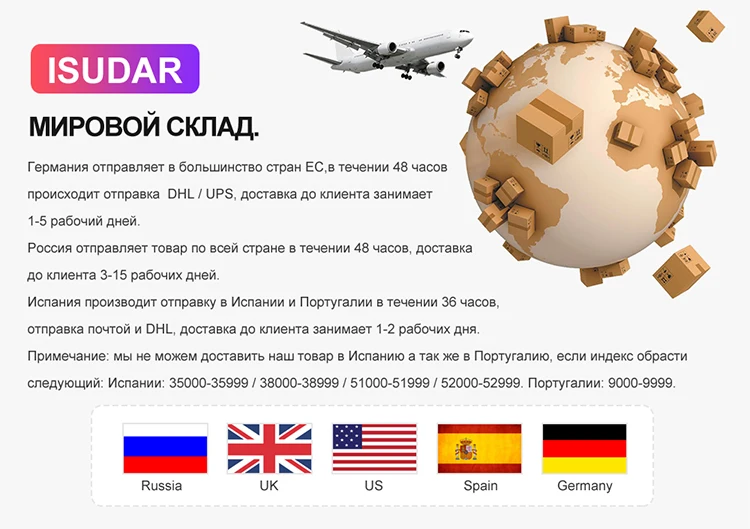 Isudar Автомобильный мультимедийный плеер Android 9 gps 7 дюймов 2 DIN авторадио для VW/Volkswagen/Touareg Canbus Wifi fm-радио USB DVR
