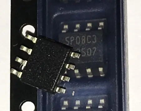 ST95P08CM3 95P08 5P08 5P08C3 sop8 | Электронные компоненты и принадлежности