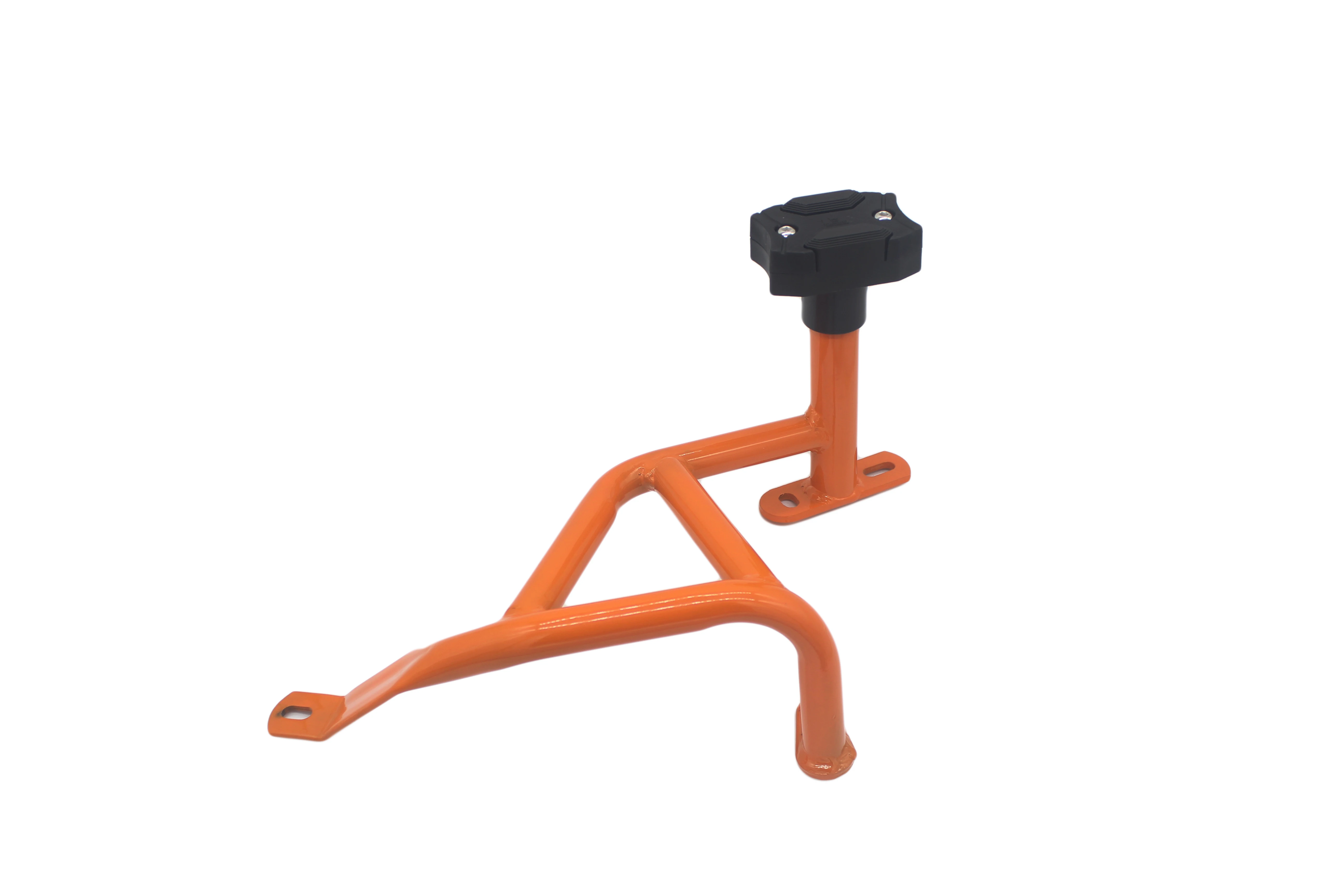 Защитный бампер для мотоцикла защита двигателя Модифицированная Передняя