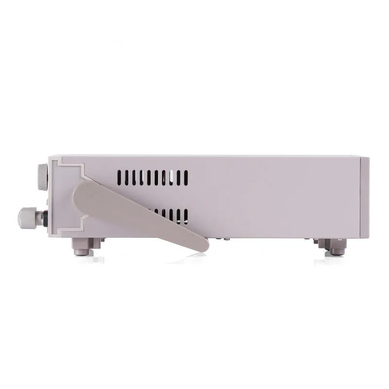 ITECH IT8510 120 Вт/120 В/20 А программируемая электронная нагрузка постоянного тока с