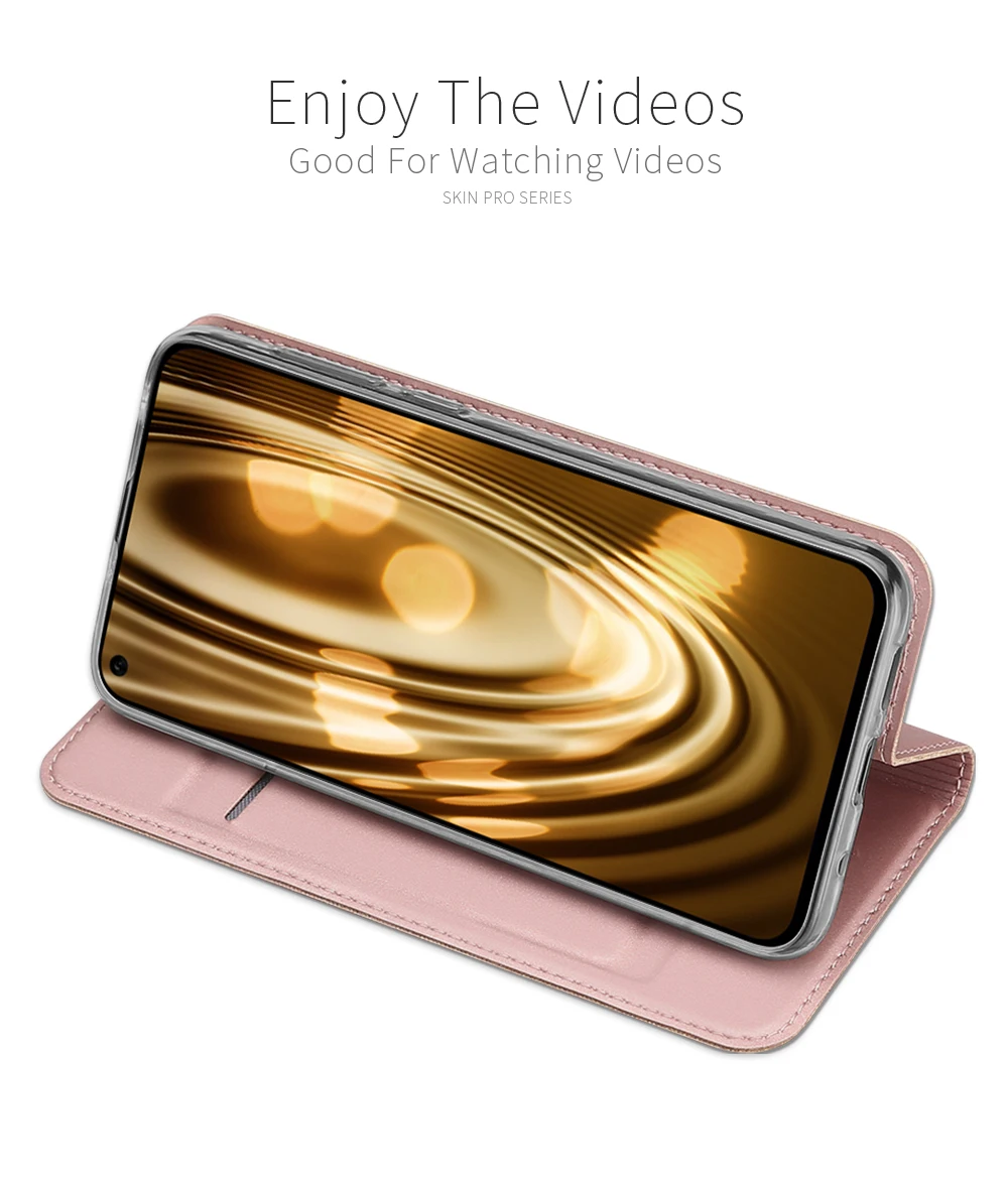 Роскошный Флип PU кожаный бумажник-книжка чехол для huawei Honor V20 чехол Honor View 20 PCT-L29 чехол для телефона Coque Hoesjes 6,4 дюймов