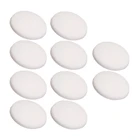 10 шт., резиновые защитные накладки на дверную ручку