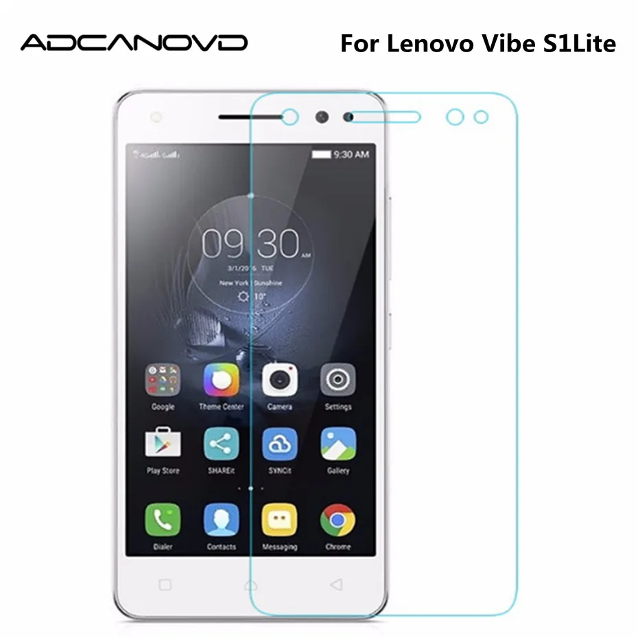 Закаленное стекло для Lenovo A6000 A7000 A2010 A1000 P70 K3 note Защитная пленка экрана lenovo vibe s1 lite