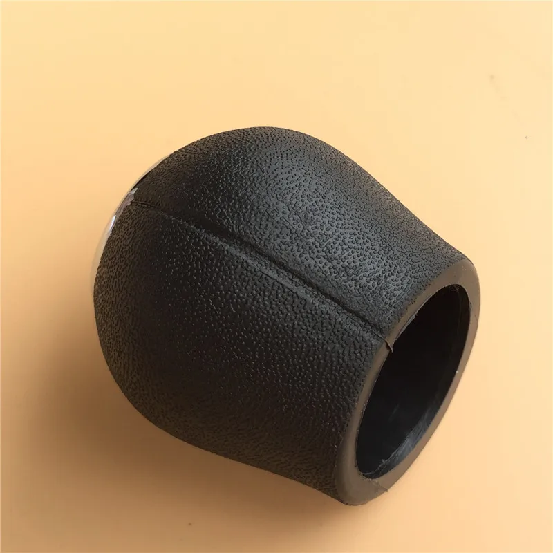 Ручка переключения передач Newbee 5/6 ручка для OPEL VECTRA C SIGNUM 2002 2003 2004 2005 хромированный