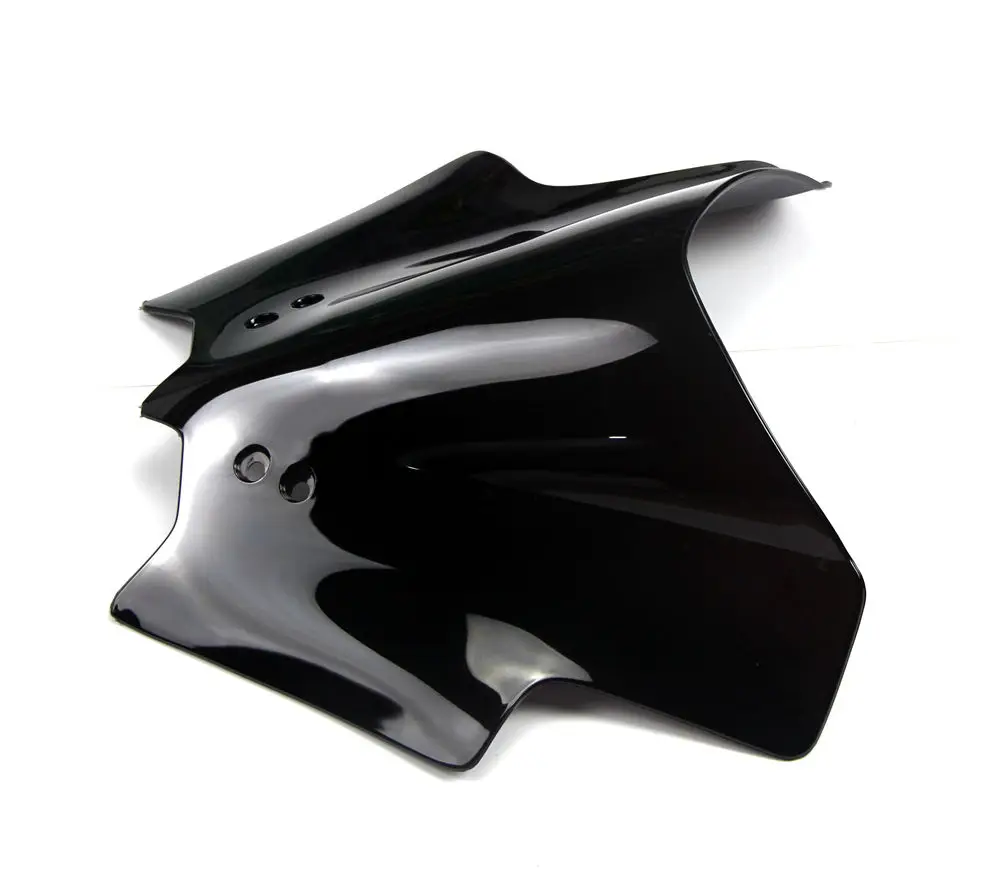 Ветрозащитный экран для мотоцикла KTM Duke 200 390 2014 2015 2016|wind deflector|windscreen windshieldwindshield