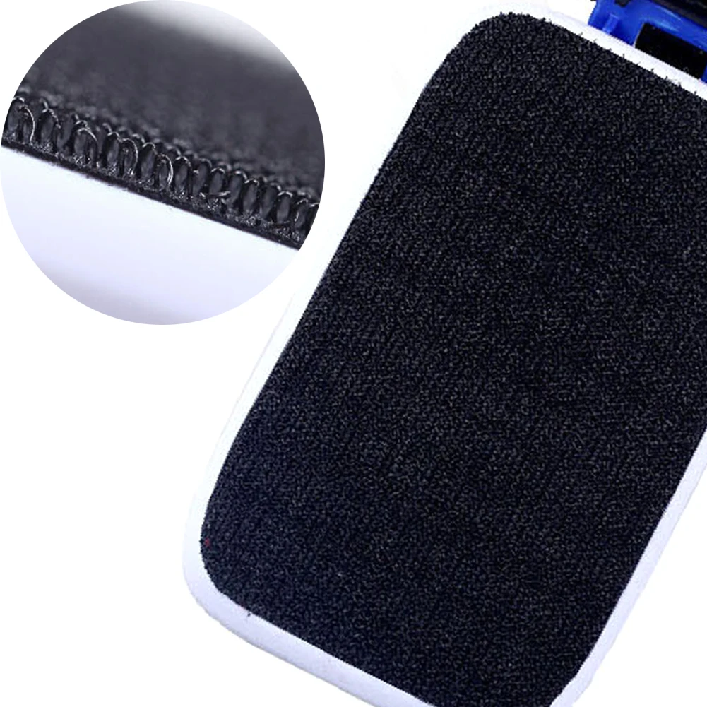 Aquarium Cleaning Moss Double Side Home Wipe Magnetic Floating Scraper Super Suction Accessories Glass Algae Fish Tank Brush | Дом и сад