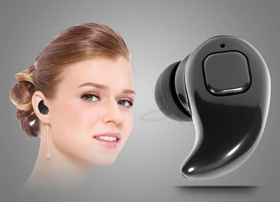 Roreta S530X мини беспроводные Bluetooth наушники в ухо, Спортивная гарнитура с микрофоном, наушники-вкладыши для iPhone XR 8