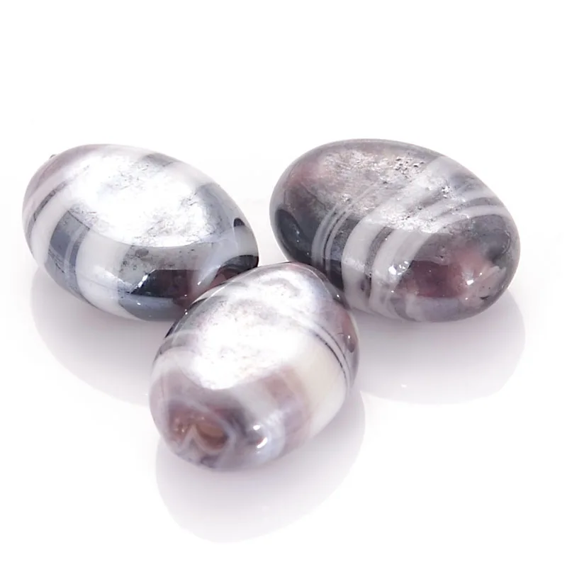 5 шт. бусины и шамилия из стекла для изготовления ювелирных изделий|beads for diy|spacer