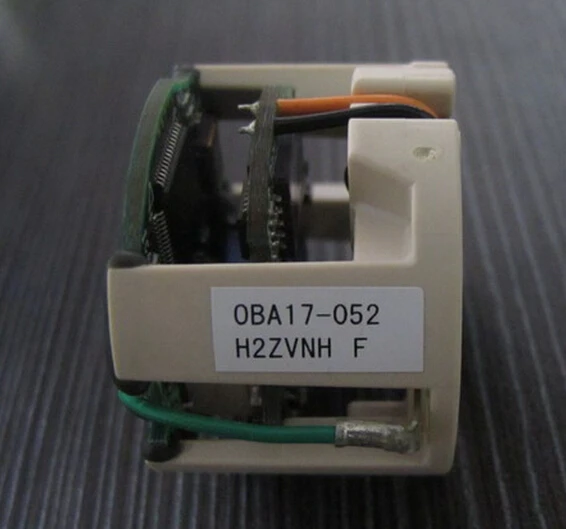 

ENCODER OBA17-052 Working for SERVO MOTOR HC-KFS73 / HC-KFS73K / HC-KFS73G1