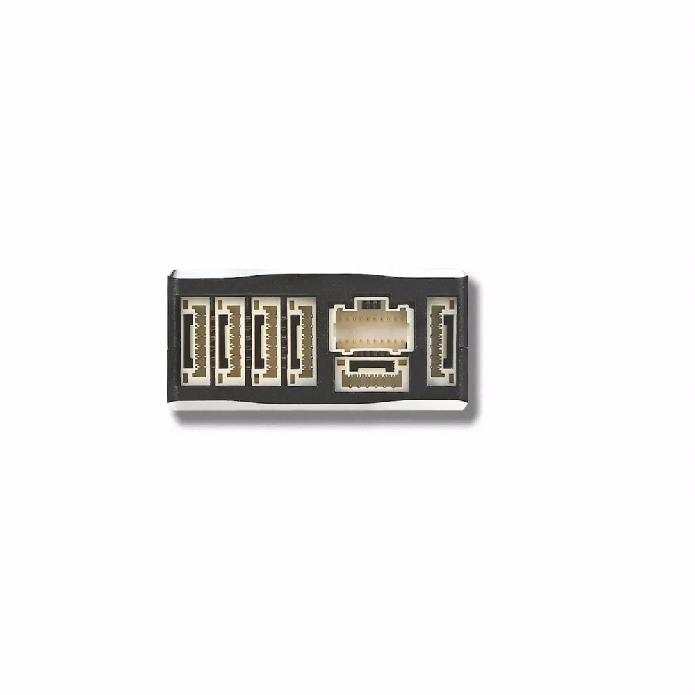 

CUAV RC Parts Accessory Autopilot Pixhack Flight Controller Combo for FPV Drone Quadcopter Helicopter with High Power Mould