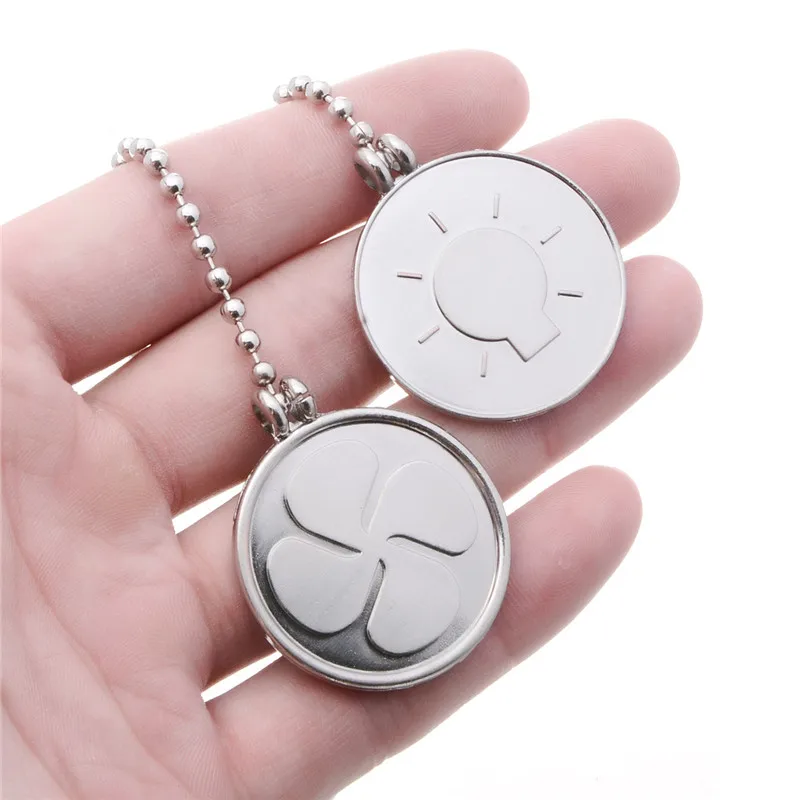 Потолочный вентилятор комплект цепи для вытягивания 12-дюймовых вентиляторов с