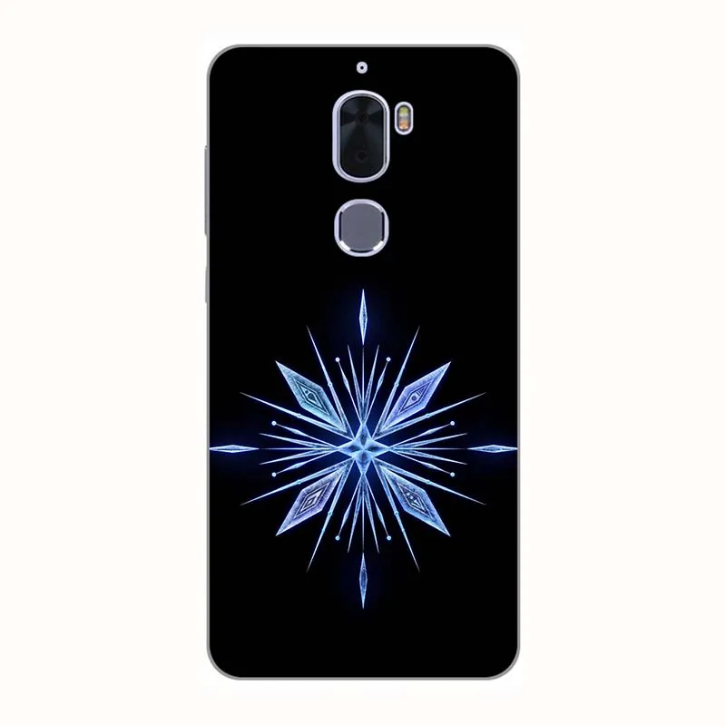 Печатный чехол для телефона, чехол для Letv Leeco Le Cool 1/Coolpad Cool1/LeRee Le 3 Le3 C106 C103, задняя крышка, Coque Para чехол s - Цвет: A195