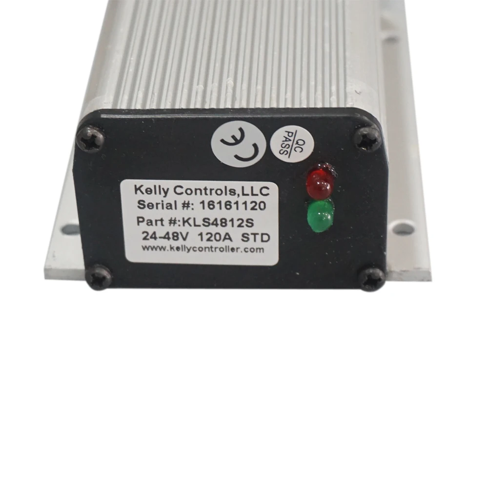 KLS4812S 48 в 1000 Вт синусоидальный бесщеточный контроллер двигателя для ступице