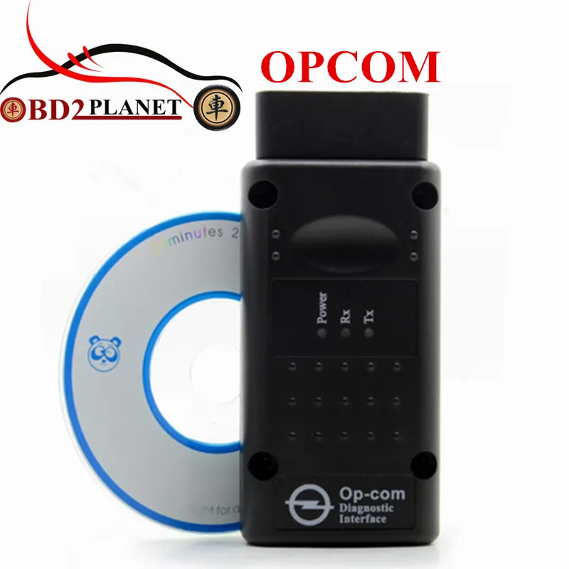 OBD2 OPCOM v1.59 V1.65 v1.70 Поддержка Обновления флэш для Opel OP COM с pic18f458 прошивки v1.59/ v1.65/v1.70