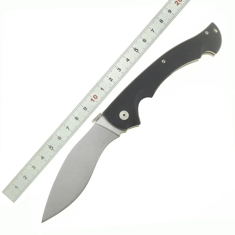 OEM Cold Finish Steel Outdoor Tactical knife high quality hunting rescue survival EDC and Tool | Инструменты