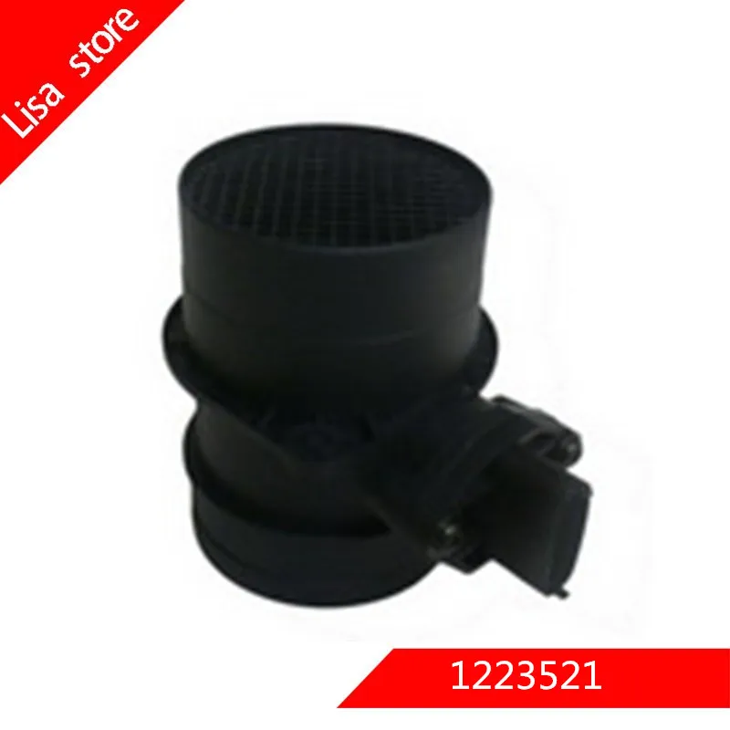 Датчик расхода воздуха для FORD MONDEO III 1 8 SCi KIA OEM: 1223521/0 280 218 104/0 105/2S7A 12B579 CA/0280218092 0K0AA