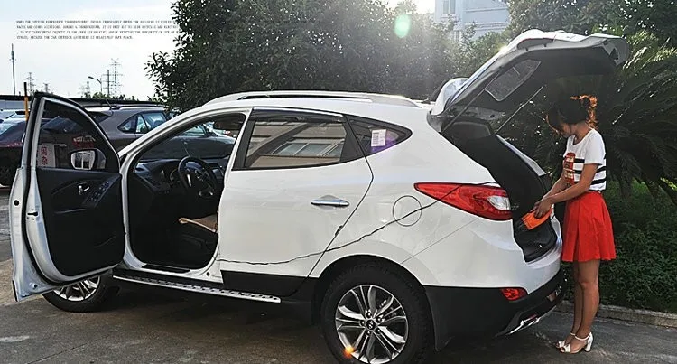 Автомобильный Пылесос Портативный Ручной пылесборник для влажной и сухой уборки