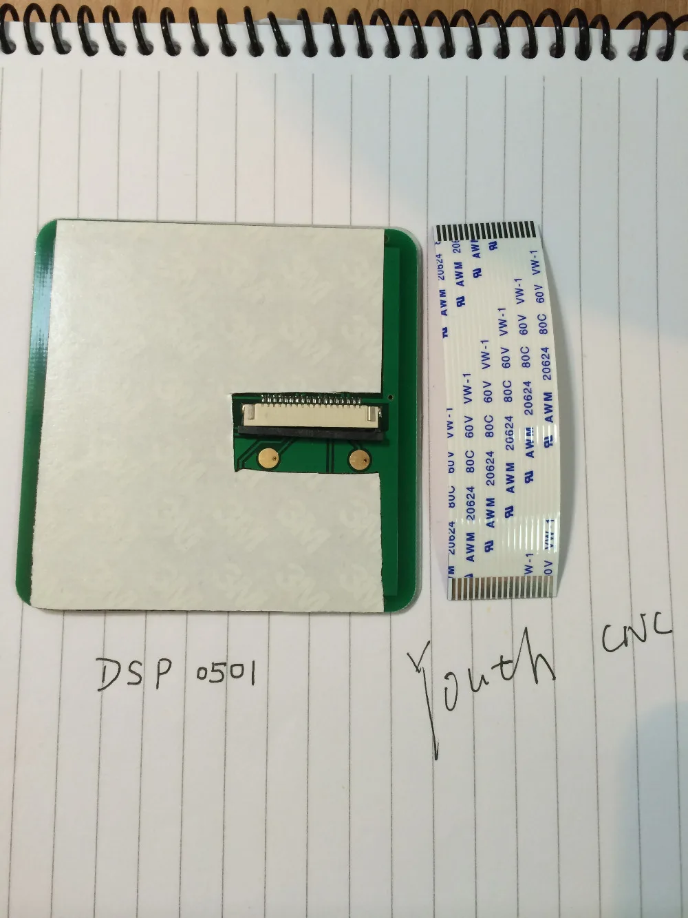 Оригинальная панель управления ручкой RICHAUTO DSP A11 английская версия кнопки A11E|dsp