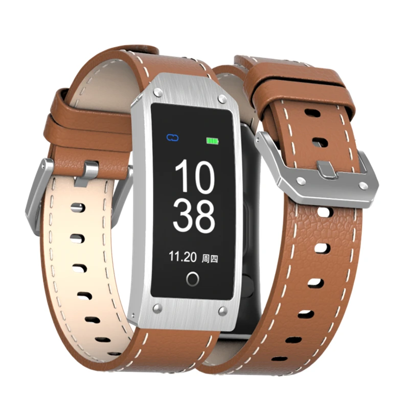 Новинка Y2 смарт браслет 0.96 дюймов Цвет ЖК дисплей smart bluetooth сердечного ритма