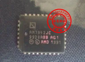 

Бесплатная доставка AM7942-2JC AM7942 микросхема PLCC Высокая производительность Авто