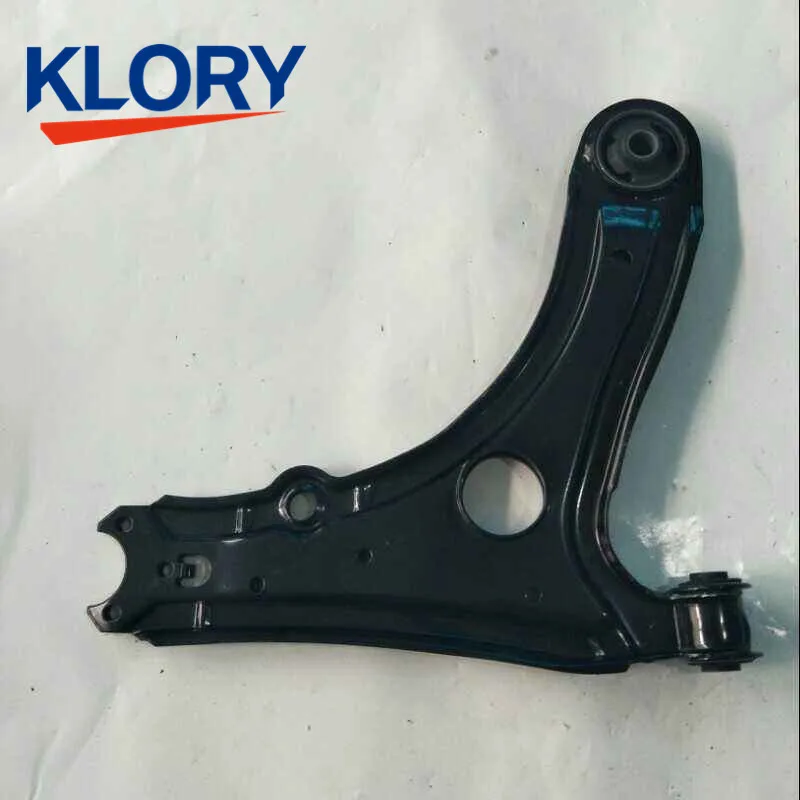 L 191 047 151 B Передний Регулируемый нижний рычаг L/R для Jetta; для Chery Fulwin; для Chery Qiyun