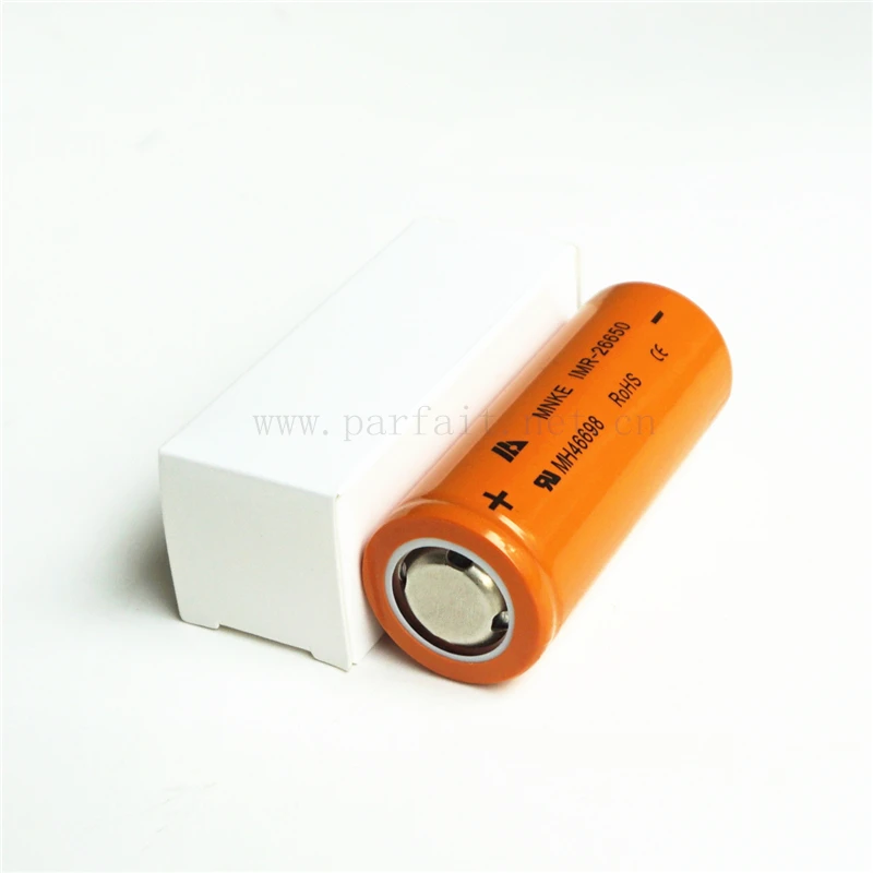 MNKE IMR 26650 3 7 V 6 v 3500mAh литий ионный перезаряжаемый аккумулятор (бесплатное зарядное