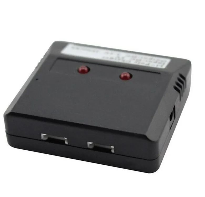 Зарядное устройство для батарей 2 в 1 3 7 В интерфейс USB SYMA/X5C/X5 X11 U941 U816A H107 L c D X5SC