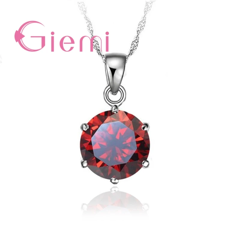 8 видов цветов классика принцесса свадебное Помолвочное ювелирное изделие