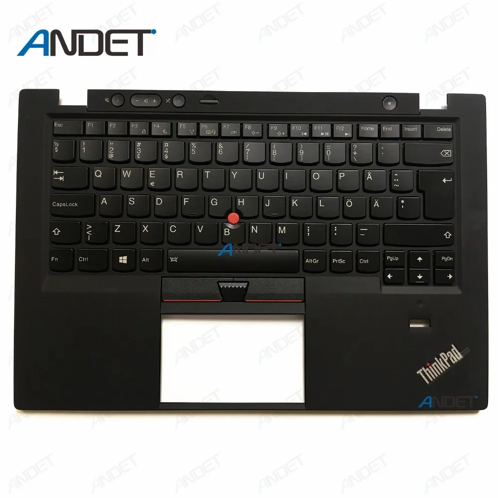 Подсветка для клавиатуры Lenovo ThinkPad X1 Carbon 34XX 1 го поколения 00HT009 00HT011 00HT064|thinkpad x1|lenovo