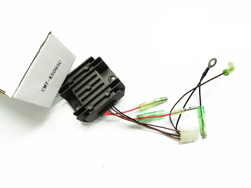 Voltage Regulator Rectifier for Kawasaki STS 1995 1996 1997 750 STX 1998 21066-3711 SS SUPER SPORT XI ST 210663711 SH522F-12 | Автомобили