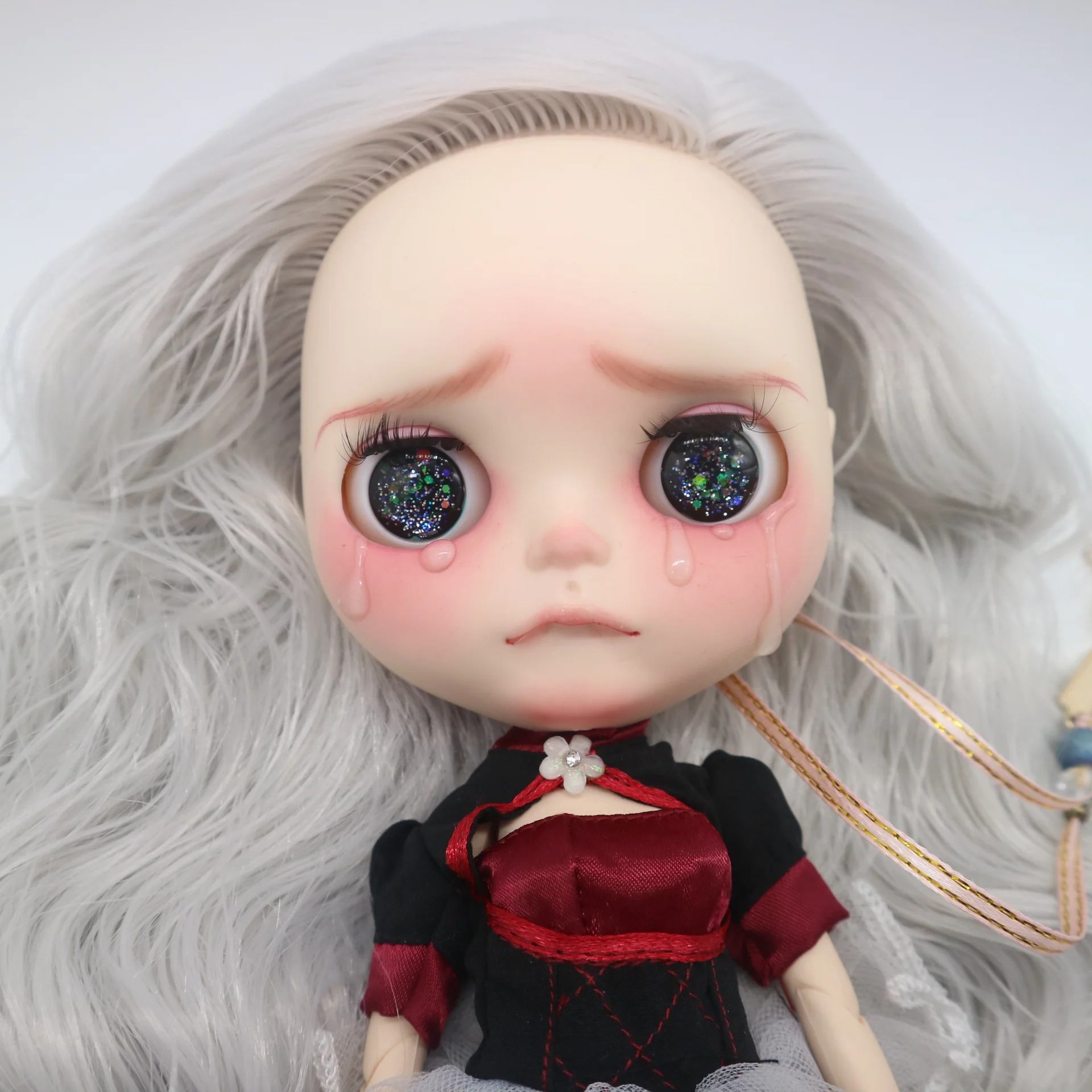 Кукла Blyth girl на заказ|Куклы| |