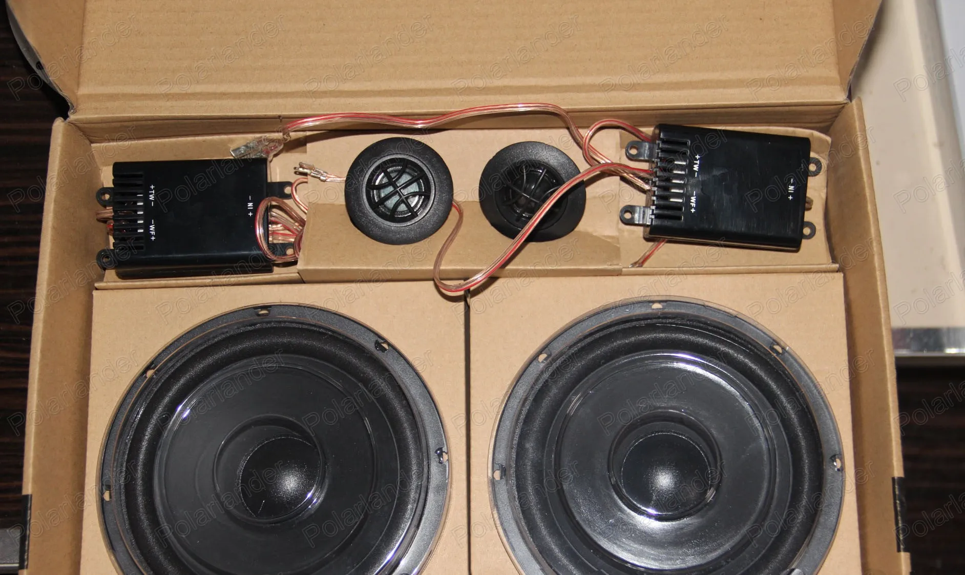 Автомобильный аудио динамик автомобильный стерео пакет | Автомобили и мотоциклы