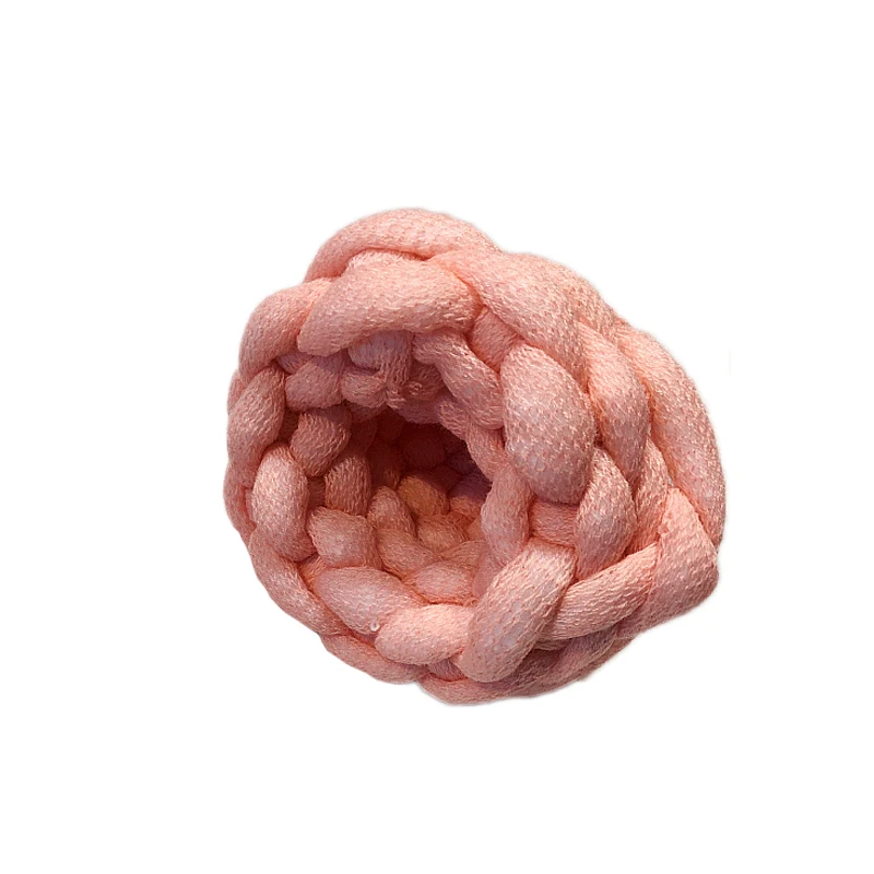 Уличная вязаная шапка Skullies Beanies ручной работы трикотажные шапки без полей для