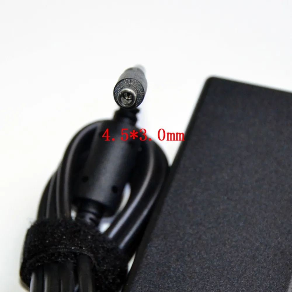Новое OEM AC dc зарядное устройство для ноутбука Dell Inspiron 14 5459 5455 15 7558 5558 5559 65W 4 5 мм |