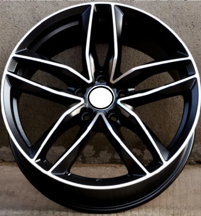 18 дюймов 5x112 реплики автомобильные литые диски подходят для Audi|wheels wheel|wheels forwheels for