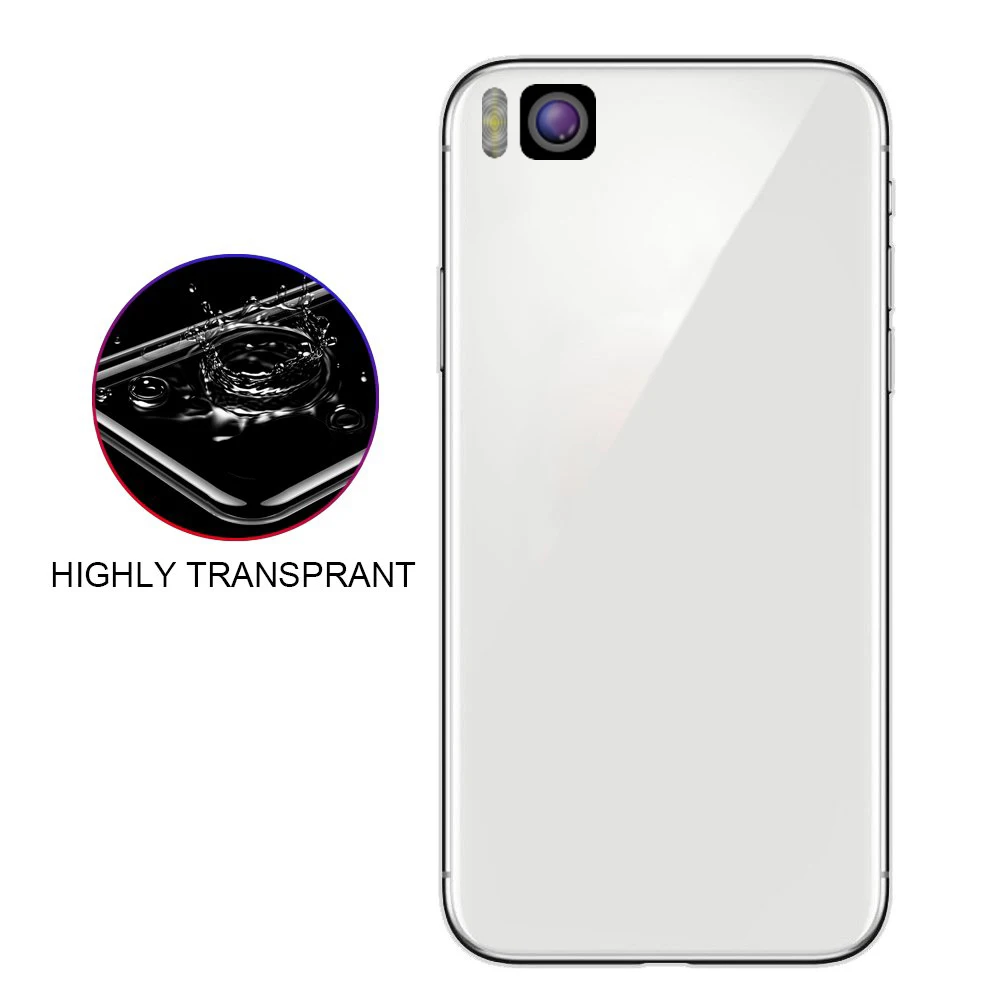 Для Huawei P8 Lite 2017 мобильный телефон оболочка анти-осень и Анти-Царапины прозрачный